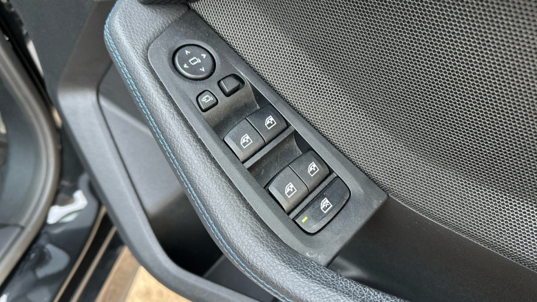 BMW 1 Series 116d M Sport 5dr Step Auto [Live Cockpit Pro] Diesel Hatchback